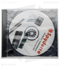 Spyderco Sharpmaker Tri-Angle Knife Sharpening Kit 204MF 4 Spyderco Sharpmaker Tri-Angle Knife Sharpening Kit 204MF -Blade HQ Spyderco Sharpmaker Tri Angle Sharpening Kit 204MF BHQ 1859 jr cd