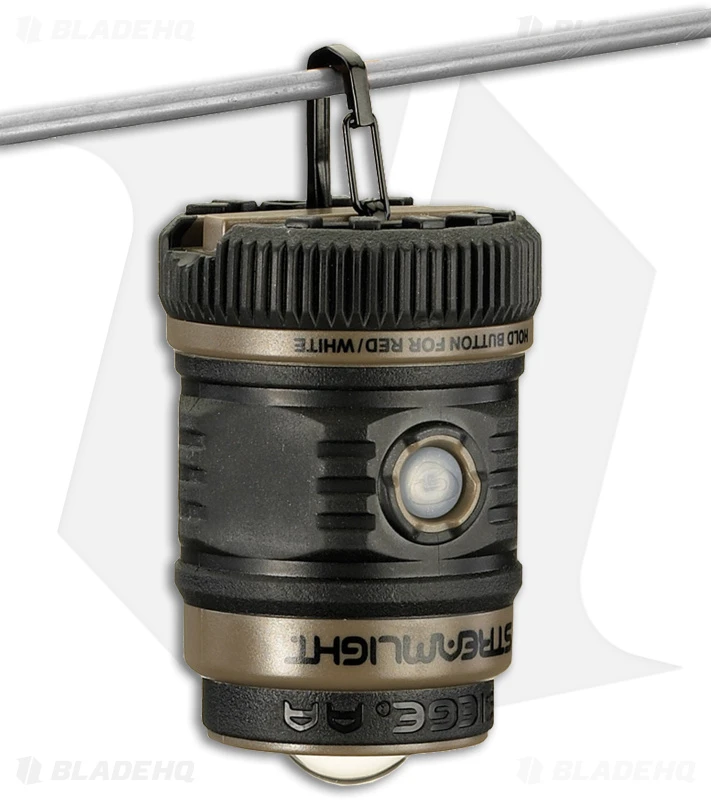 Streamlight Siege Compact Lantern (200 Lumens) Streamlight Siege Compact Lantern (200 Lumens) -Blade HQ Streamlight Siege Compact Lantern BHQ 62764 jr hang large