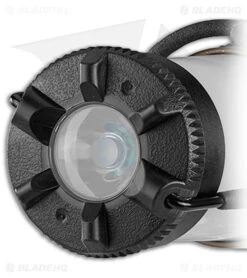 Streamlight Siege X Lantern/Flashlight Rechargeable USBBattery (325 Lumens) -Blade HQ Streamlight Siege X USB Brown BHQ 96104 jr bottom large