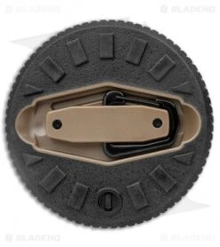 Streamlight The Siege LED Lantern (540 Lumens) -Blade HQ Streamlight The Siege LED Lantern Black Tan BHQ 62763 jr bottom