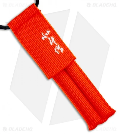 Titaner Titanium Sushi Chopsticks (Crystal Silver) Titaner Titanium Sushi Chopsticks (Crystal Silver) -Blade HQ Titaner Ti Sushi Chopsticks Crystal Silver BHQ 105967 jr sheath