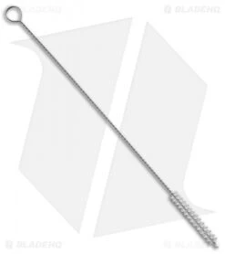 Titaner Titanium Sushi Chopsticks (Crystal Silver) 2 Titaner Titanium Sushi Chopsticks (Crystal Silver) -Blade HQ Titaner Titanium Folding Chopsticks Neck Carry Sheath BHQ 51273 jr cleaner 1