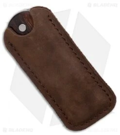 TuyaKnife MAS Martin Annegarn Streetlegal Slip Joint Knife Ironwood (3" Satin) 3 TuyaKnife MAS Martin Annegarn Streetlegal Slip Joint Knife Ironwood (3" Satin) -Blade HQ Tuya Knife MAS Martin Annegarn Streetlegal Knife Satin D2 BHQ 125871 LS Sheath