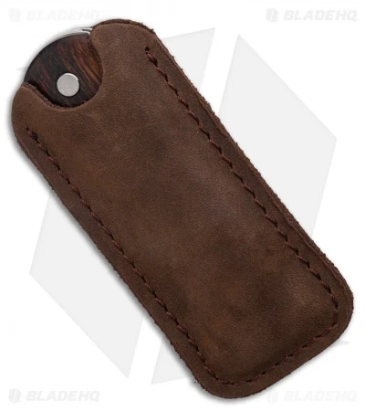 TuyaKnife MAS Martin Annegarn Streetlegal Slip Joint Knife Ironwood (3" Satin) TuyaKnife MAS Martin Annegarn Streetlegal Slip Joint Knife Ironwood (3" Satin) -Blade HQ Tuya Knife MAS Martin Annegarn Streetlegal Knife Satin D2 BHQ 125871 LS Sheath