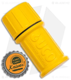 UCO Match Container W/25 Matches 5 UCO Match Container W/25 Matches -Blade HQ UCO Match Container with 25 Matches BHQ 102204 jr bottlecap