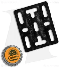 ULTI-CLIP Ultiplate Multi-Purpose Mounting Plate 2 ULTI-CLIP Ultiplate Multi-Purpose Mounting Plate -Blade HQ ULTICLIP Ultiplate Multi Purpose Mounting Plate DMP9 BHQ 95619 jr bottlecap