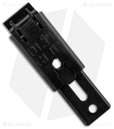 ULTI-CLIP XL Attachment Clip + Multi-Tool - Black ULTI-CLIP XL Attachment Clip + Multi-Tool - Black -Blade HQ ULTICLIP XL Attatchment Clip Multi Tool Black BHQ 95638 jr