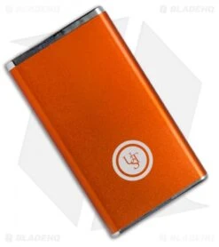 UST USB Hand Warmer & Power Bank (Orange) 02124