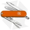 Victorinox Swiss Army Knife Classic SD Mango Tango