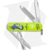 Victorinox Classic SD Swiss Army Knife Blade HQ/Frankie & Bird Exclusive