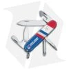 Victorinox New York Rangers Tinker Swiss Army Knife