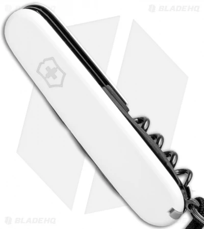 Victorinox Swiss Army Knife White Spartan SP 136037P Victorinox Swiss Army Knife White Spartan SP 136037P -Blade HQ Victorinox Swiss Army Knife White Spartan SP 136037P BHQ 81692 jr spine