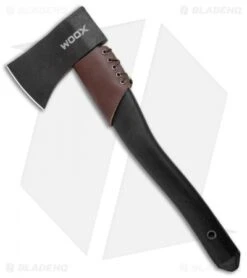WOOX AX1 Hatchet Axe Hickory - Phantom