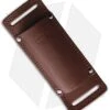 WOOX Leggenda Leather Sheath (Brown)