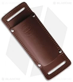 WOOX Leggenda Leather Sheath (Brown)