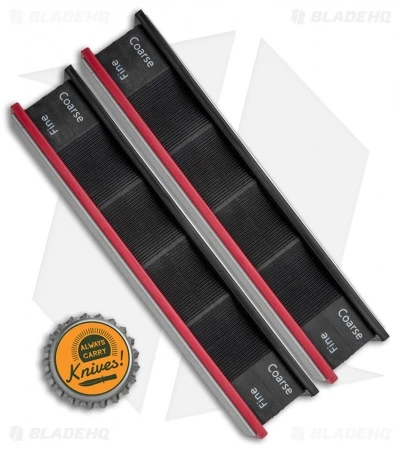 Wicked Edge Blank Handles And Aluminum Platens Pack Wicked Edge Blank Handles And Aluminum Platens Pack -Blade HQ Wicked Edge Blank Handles Aluminum Platens Pack WEBH AL BHQ 52445 jr bottlecap