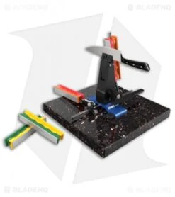 Wicked Edge WE130-17 Precision Sharpener Knife Sharpening Kit