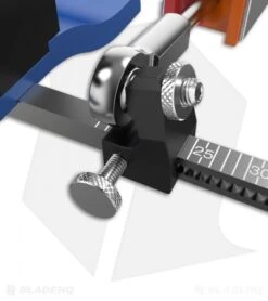 Wicked Edge WE130-17 Precision Sharpener Knife Sharpening Kit 4 Wicked Edge WE130-17 Precision Sharpener Knife Sharpening Kit -Blade HQ Wicked Edge WE130 17 Precision Sharpener Knife Sharpening Kit BHQ 52430 jr ruler