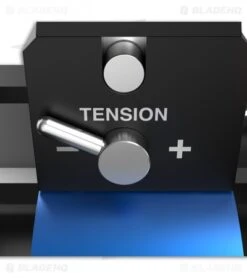 Wicked Edge WE130-17 Precision Sharpener Knife Sharpening Kit 5 Wicked Edge WE130-17 Precision Sharpener Knife Sharpening Kit -Blade HQ Wicked Edge WE130 17 Precision Sharpener Knife Sharpening Kit BHQ 52430 jr tension