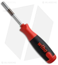 Wiha Tools 26 In 1 Technicians Ultra Driver - 77791 -Blade HQ Wiha Tools 26 in 1 Technicians Ultra Driver 77791 BHQ 51572 jr tool large
