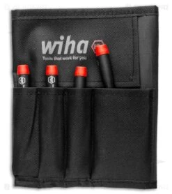 Wiha Tools 8 Piece Precision Torx Screwdriver Set - 26799 2 Wiha Tools 8 Piece Precision Torx Screwdriver Set - 26799 -Blade HQ Wiha Tools 8 Piece Precision Torx Screwdriver Set 26799 BHQ 49039 jr case large