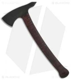 Winkler Knives Legacy Axe Maple Wood Handle (14" Caswell)