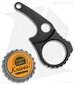 Wise Men Company Signet Ring For Spyderco Paramilitary 2 -Blade HQ Wise Men Company Signet Ring Spyderco Paramilitary 2 WMC SRPM2 BHQ 71035 jr bottlecap