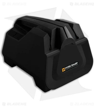 Work Sharp Kitchen Series Electric Kitchen Knife Sharpener Work Sharp Kitchen Series Electric Kitchen Knife Sharpener -Blade HQ Work Sharp Kitchen Series Electric Kitchen Knife Sharpener BHQ 140050 td
