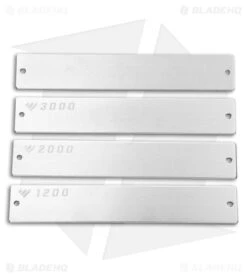 Work Sharp Professional Precision Adjust Knife Sharpener Upgrade Kit 2 Work Sharp Professional Precision Adjust Knife Sharpener Upgrade Kit -Blade HQ Work Sharp Professional Precision Adjust Knife Sharpener Upgrade Kit BHQ 208034 kr 2 large