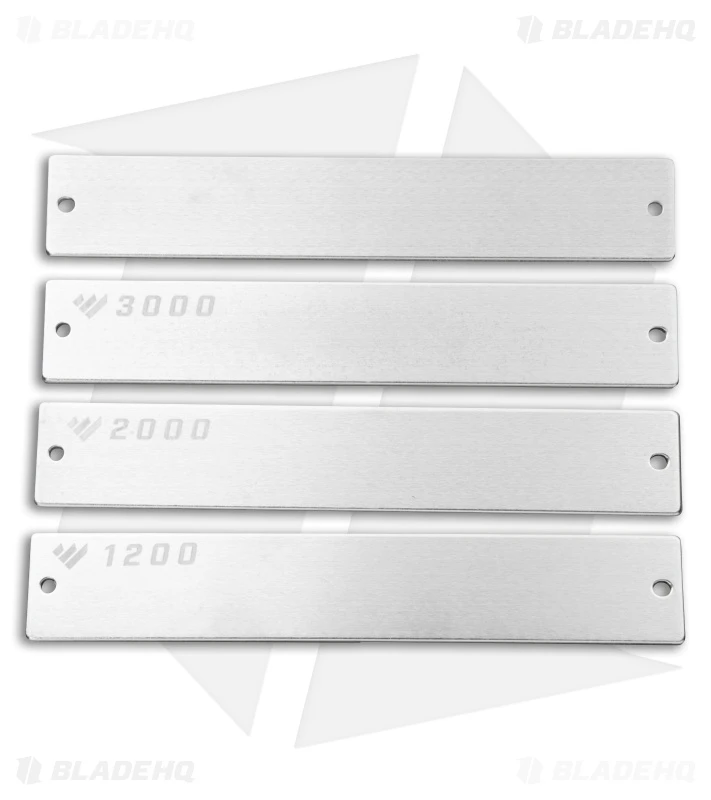 Work Sharp Professional Precision Adjust Knife Sharpener Upgrade Kit Work Sharp Professional Precision Adjust Knife Sharpener Upgrade Kit -Blade HQ Work Sharp Professional Precision Adjust Knife Sharpener Upgrade Kit BHQ 208034 kr 2 large