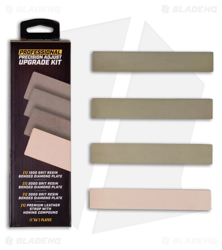 Work Sharp Professional Precision Adjust Knife Sharpener Upgrade Kit Work Sharp Professional Precision Adjust Knife Sharpener Upgrade Kit -Blade HQ Work Sharp Professional Precision Adjust Knife Sharpener Upgrade Kit BHQ 208034 td large