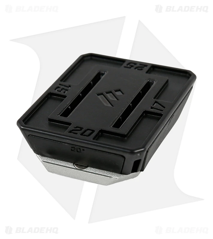 Work Sharp Rolling Knife Sharpener 4 Angle + 3 Stone Kit Work Sharp Rolling Knife Sharpener 4 Angle + 3 Stone Kit -Blade HQ Work Sharp Rolling Knife Sharpener BHQ 189618 kc1 large