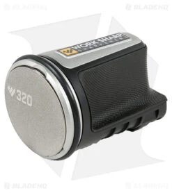 Work Sharp Rolling Knife Sharpener 4 Angle + 3 Stone Kit 3 Work Sharp Rolling Knife Sharpener 4 Angle + 3 Stone Kit -Blade HQ Work Sharp Rolling Knife Sharpener BHQ 189618 kc2 large