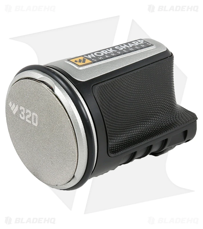 Work Sharp Rolling Knife Sharpener 4 Angle + 3 Stone Kit Work Sharp Rolling Knife Sharpener 4 Angle + 3 Stone Kit -Blade HQ Work Sharp Rolling Knife Sharpener BHQ 189618 kc2 large