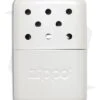 Zippo Hand Warmer 6 Hour Pearl 40322