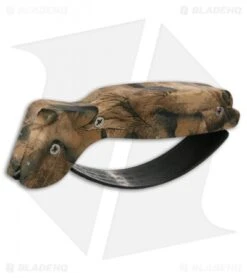 AccuSharp Camouflage Knife & Tool Sharpener