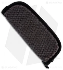 Ace Case Large 10" Fabric Knife Pouch (Assorted Colors)