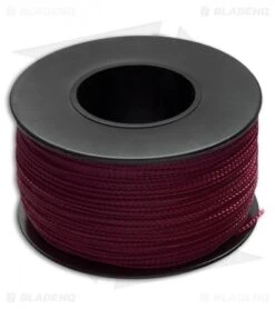 Maroon Atwood Nano Cord (300') USA