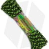 Zombie Edition Decay 550 Paracord Nylon Braided 7-Strand Core (100') USA