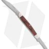 Bear And Son Minuteman Rosewood Slip Joint Knife 2.125"