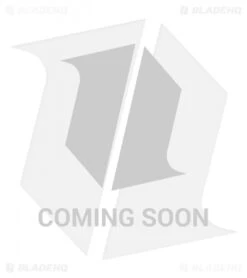 Al Mar SERE Operator Eagle Fixed Blade Knife Black G-10 (4" Satin) AMK5006