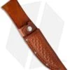 8.75" Fixed Blade Leather Sheath (SH1133)