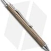 Burke Knives M.A.P. Multiple Application Pen - Bronze Tumbled Titanium