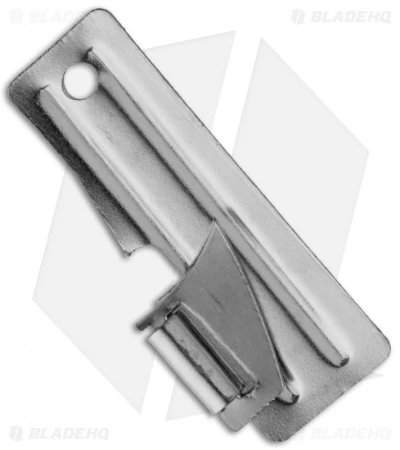 Bushcraft Mini Can Opener (Pack of 2) CN225 Bushcraft Mini Can Opener (Pack Of 2) CN225 -Blade HQ bushcraft mini canopener 2pack cn225