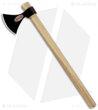 Cold Steel Norse Hawk Axe (22") 90N Cold Steel Norse Hawk Axe (22") 90N -Blade HQ cold steel american tomahawk company 90n