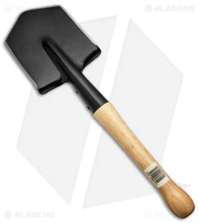 Cold Steel Special Forces Shovel w/ Nylon Sheath 92SFSZ Cold Steel Special Forces Shovel W/ Nylon Sheath 92SFSZ -Blade HQ cold steel special forces shovel 92sfs