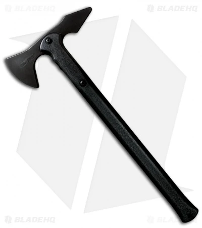 Cold Steel Trench Hawk Trainer Axe 92BKPTH Cold Steel Trench Hawk Trainer Axe 92BKPTH -Blade HQ cold steel trench hawk trainer 92bkpth