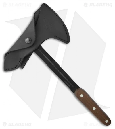 Condor 13.5" Combat Axe (Black) CTK4010BC Condor 13.5" Combat Axe (Black) CTK4010BC -Blade HQ condor combat axe black ctk4010bc sheath