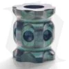 Darrel Ralph DDR Bead Titanium (Green) L1TGR