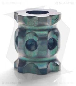 Darrel Ralph DDR Bead Titanium (Green) L1TGR